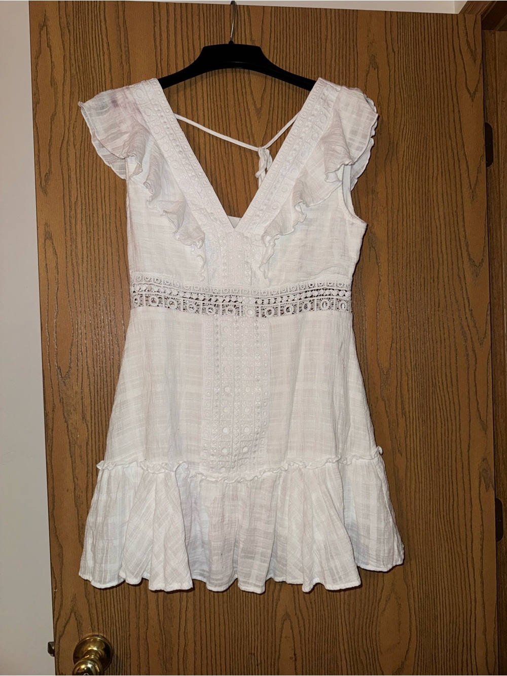 Boho Dress